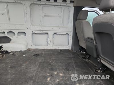 Zdjęcie 11 z 13 samochodu: 2014 NISSAN NV 2500 HD S VIN:1N6AF0LY8EN103940 - miniatura