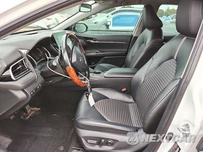 Zdjęcie 7 z 12 samochodu: 2021 TOYOTA CAMRY SE VIN:4T1G11AK4MU537577 - miniatura