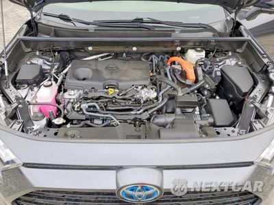 Zdjęcie 12 z 14 samochodu: 2024 TOYOTA RAV4 XSE VIN:JTME6RFV1RD561485 - miniatura