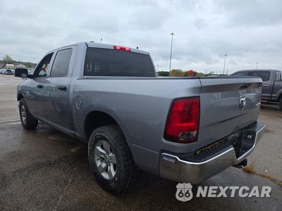 Drugie zdjęcie samochodu z przodu: 2023 RAM 1500 CLASSIC SSV VIN:1C6RR7XT7PS599362 - miniatura