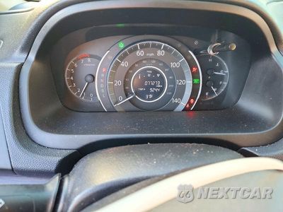 Zdjęcie 9 z 13 samochodu: 2015 HONDA CR-V EXL VIN:2HKRM4H73FH634225 - miniatura