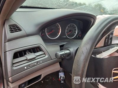 Zdjęcie 9 z 12 samochodu: 2009 HONDA ACCORD LX VIN:1HGCP26329A168561 - miniatura