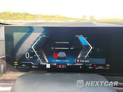 Zdjęcie 9 z 12 samochodu: 2026 BMW X6 XDRIVE40I VIN:5UX33EX03T9062563 - miniatura