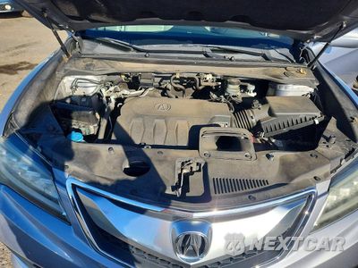 Zdjęcie 12 z 13 samochodu: 2016 ACURA RDX VIN:5J8TB4H36GL012919 - miniatura