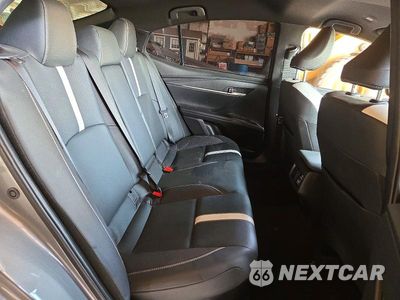 Zdjęcie 10 z 12 samochodu: 2025 TOYOTA CAMRY SE VIN:4T1DBADK1SU511964 - miniatura