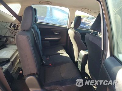 Zdjęcie 10 z 13 samochodu: 2016 TOYOTA PRIUS V TWO VIN:JTDZN3EU5GJ055005 - miniatura