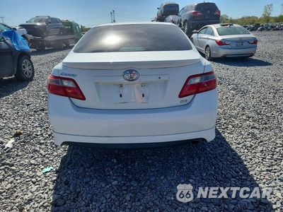 Zdjęcie 6 z 12 samochodu: 2009 TOYOTA CAMRY SE VIN:4T1BE46K99U901458 - miniatura