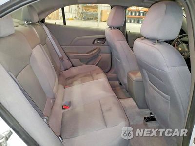 Zdjęcie 10 z 13 samochodu: 2015 CHEVROLET MALIBU LS VIN:1G11B5SL7FF152911 - miniatura