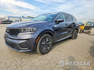 2022 KIA SORENTO S KNDRGDLG2N5121044 - główne zdjęcie licytacji z USA - miniatura
