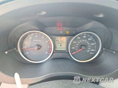 Zdjęcie 9 z 13 samochodu: 2016 SUBARU FORESTER 2.5I PREMIUM VIN:JF2SJADC0GH480196 - miniatura