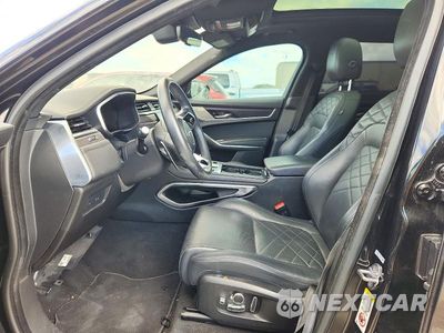 Zdjęcie 7 z 13 samochodu: 2021 JAGUAR F-PACE S VIN:SADCJ2EX1MA668633 - miniatura