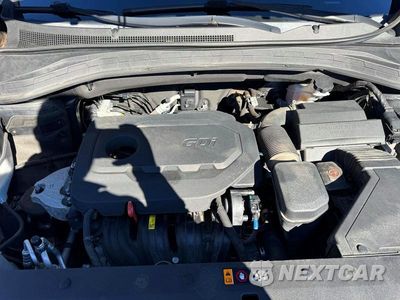 Zdjęcie 9 z 12 samochodu: 2019 HYUNDAI SANTA FE SE VIN:5NMS2CAD2KH112372 - miniatura