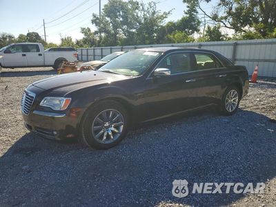 2012 CHRYSLER 300 LIMITED 2C3CCACG5CH176016 - główne zdjęcie licytacji z USA - miniatura