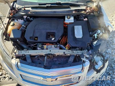 Zdjęcie 11 z 12 samochodu: 2014 CHEVROLET VOLT VIN:1G1RD6E43EU136903 - miniatura