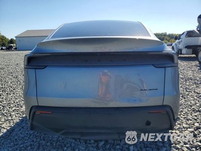 Zdjęcie 6 z 13 samochodu: 2026 TESLA MODEL Y VIN:7SAYGDEE5TA732088 - miniatura