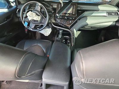 Zdjęcie 8 z 12 samochodu: 2022 TOYOTA CAMRY SE VIN:4T1T11AKXNU668173 - miniatura