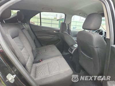 Zdjęcie 10 z 12 samochodu: 2020 CHEVROLET EQUINOX LT VIN:2GNAXVEX6L6194247 - miniatura