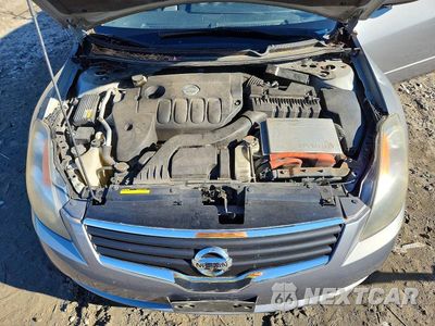 Zdjęcie 11 z 12 samochodu: 2009 NISSAN ALTIMA HYBRID VIN:1N4CL21E69C186025 - miniatura
