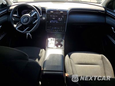 Zdjęcie 8 z 13 samochodu: 2022 HYUNDAI TUCSON SEL VIN:KM8JBDA22NU037455 - miniatura