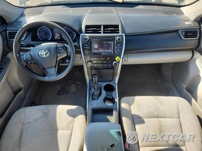 Zdjęcie 8 z 12 samochodu: 2016 TOYOTA CAMRY LE VIN:4T1BF1FK8GU174161 - miniatura
