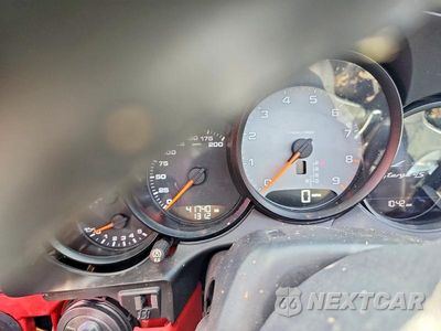 Zdjęcie 9 z 12 samochodu: 2015 PORSCHE 911 TARGA S VIN:WP0BB2A98FS135025 - miniatura