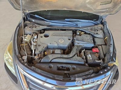 Zdjęcie 11 z 12 samochodu: 2015 NISSAN ALTIMA 2.5 S VIN:1N4AL3AP5FC274896 - miniatura