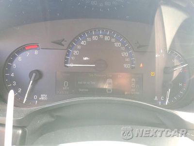 Zdjęcie 9 z 12 samochodu: 2015 CADILLAC ATS VIN:1G6AG5RXXF0111793 - miniatura