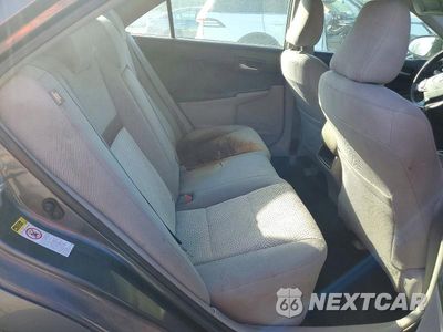 Zdjęcie 10 z 12 samochodu: 2012 TOYOTA CAMRY LE VIN:4T4BF1FK0CR184571 - miniatura