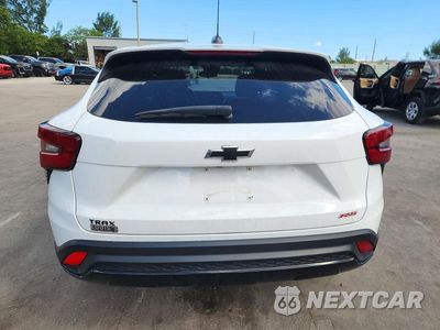 Zdjęcie 6 z 13 samochodu: 2024 CHEVROLET TRAX 1RS VIN:KL77LGE2XRC018202 - miniatura
