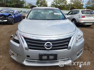 Piąte zdjęcie samochodu w środku: 2013 NISSAN ALTIMA 2.5 VIN:1N4AL3AP6DC135888 - miniatura