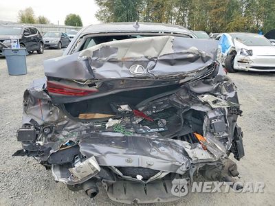 Zdjęcie 6 z 13 samochodu: 2014 LEXUS IS 250 VIN:JTHCF1D21E5005634 - miniatura