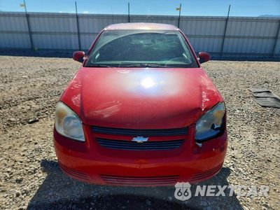Piąte zdjęcie samochodu w środku: 2010 CHEVROLET COBALT 1LT VIN:1G1AD5F53A7165292 - miniatura