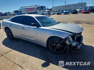 Czwarte zdjęcie samochodu z boku: 2023 DODGE CHARGER SXT VIN:2C3CDXBG1PH532372 - miniatura