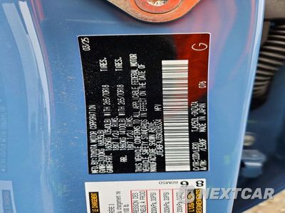 Zdjęcie 14 z 14 samochodu: 2025 TOYOTA LAND CRUISER BASE VIN:JTEABFAJ3SK038334 - miniatura