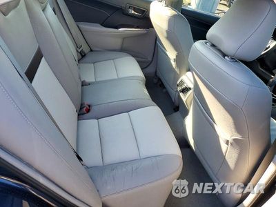 Zdjęcie 10 z 12 samochodu: 2014 TOYOTA CAMRY XLE VIN:4T4BF1FK3ER419144 - miniatura