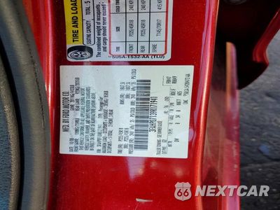 Zdjęcie 12 z 12 samochodu: 2009 FORD FUSION SE VIN:3FAHP07139R171941 - miniatura