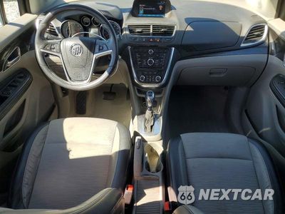 Zdjęcie 8 z 14 samochodu: 2015 BUICK ENCORE CONVENIENCE VIN:KL4CJBSB4FB128107 - miniatura