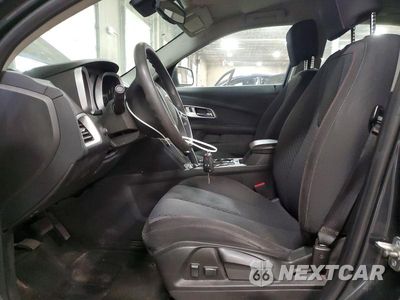 Zdjęcie 7 z 13 samochodu: 2013 CHEVROLET EQUINOX LS VIN:2GNALBEK9D6243182 - miniatura