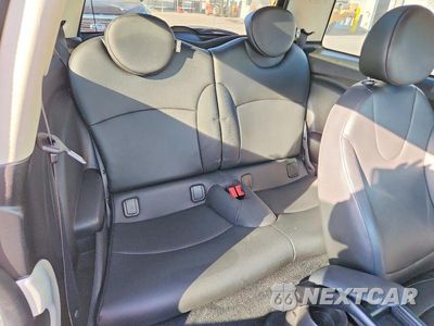 Zdjęcie 10 z 12 samochodu: 2013 MINI COOPER VIN:WMWSU3C56DT545921 - miniatura