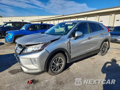 2020 MITSUBISHI ECLIPSE CROSS ES JA4AS3AA4LZ036176 - główne zdjęcie licytacji z USA - miniatura