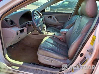 Zdjęcie 7 z 13 samochodu: 2010 TOYOTA CAMRY LE VIN:4T1BF3EK7AU529017 - miniatura