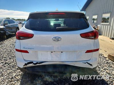 Zdjęcie 6 z 13 samochodu: 2021 HYUNDAI TUCSON VALUE VIN:KM8J33A43MU330871 - miniatura