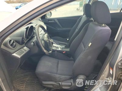 Zdjęcie 7 z 12 samochodu: 2010 MAZDA 3 I VIN:JM1BL1SG5A1165375 - miniatura