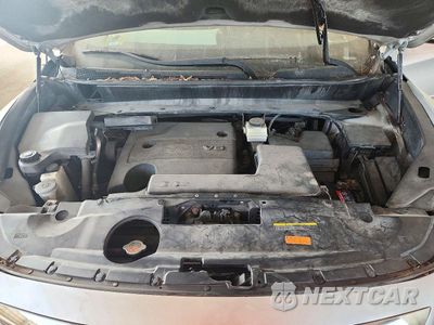 Zdjęcie 12 z 13 samochodu: 2013 INFINITI JX35 BASE VIN:5N1AL0MM4DC337778 - miniatura