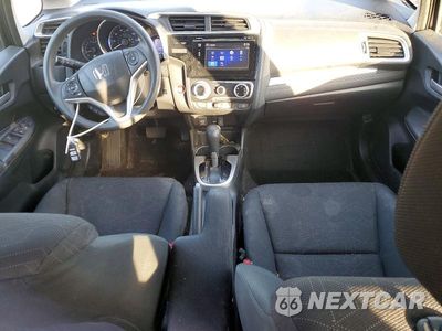 Zdjęcie 8 z 13 samochodu: 2015 HONDA FIT EX VIN:3HGGK5H89FM784136 - miniatura