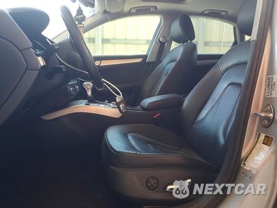 Zdjęcie 7 z 13 samochodu: 2015 AUDI A4 PREMIUM PLUS VIN:WAUFFAFLXFN019728 - miniatura