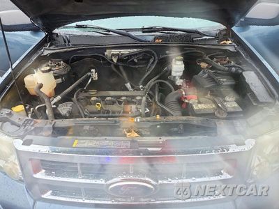 Zdjęcie 11 z 12 samochodu: 2011 FORD ESCAPE XLT VIN:1FMCU9D79BKC58355 - miniatura