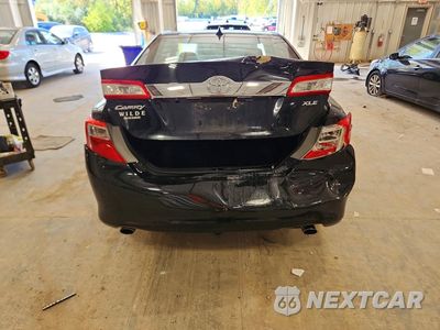 Zdjęcie 6 z 12 samochodu: 2012 TOYOTA CAMRY XLE V6 VIN:4T1BK1FK8CU507660 - miniatura