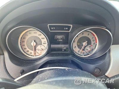 Zdjęcie 9 z 12 samochodu: 2015 MERCEDES-BENZ GLA 250 4MATIC VIN:WDCTG4GB0FJ040082 - miniatura