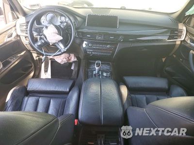 Zdjęcie 8 z 13 samochodu: 2015 BMW X5 XDRIVE35D VIN:5UXKS4C5XF0N06458 - miniatura